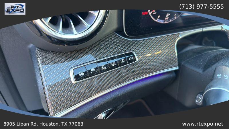 2019 Mercedes-Benz CLS S 4MATIC