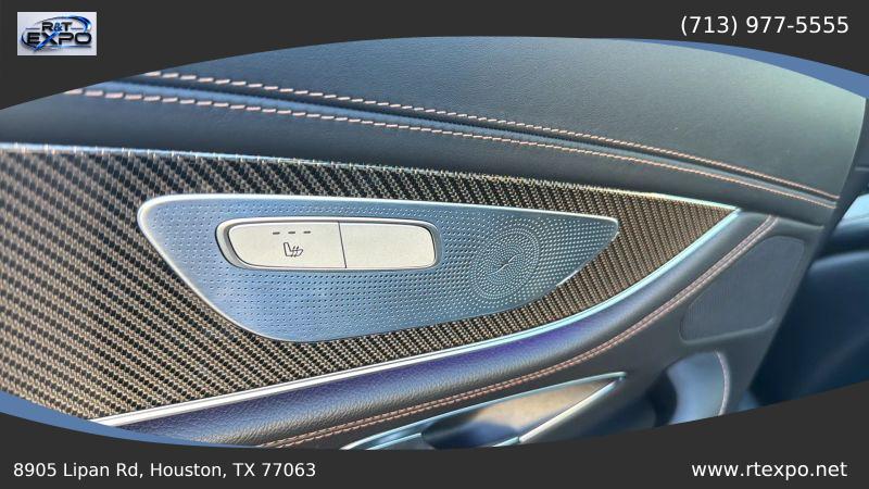 2019 Mercedes-Benz CLS S 4MATIC