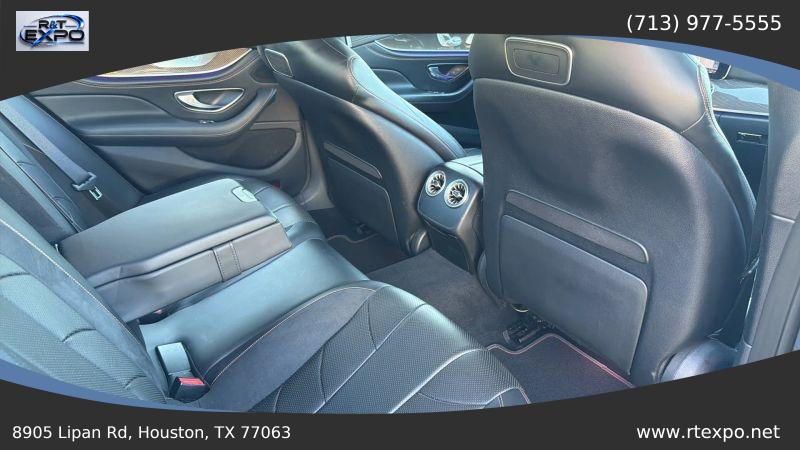2019 Mercedes-Benz CLS S 4MATIC