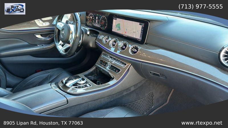 2019 Mercedes-Benz CLS S 4MATIC