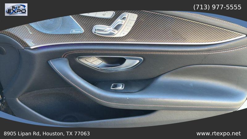 2019 Mercedes-Benz CLS S 4MATIC
