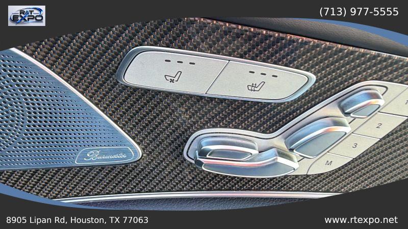 2019 Mercedes-Benz CLS S 4MATIC
