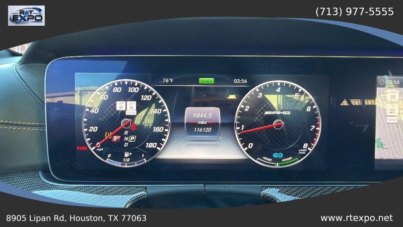 2019 Mercedes-Benz CLS S 4MATIC