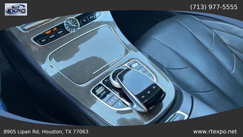 2019 Mercedes-Benz CLS S 4MATIC