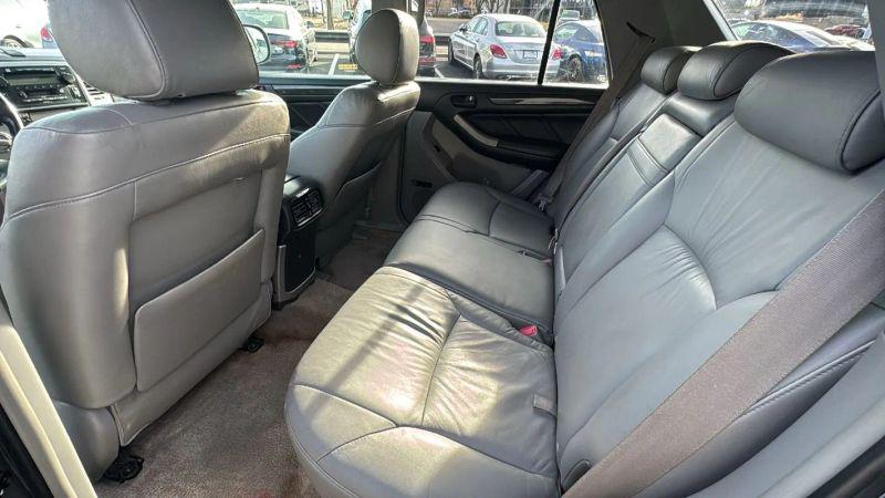 2005 Toyota 4Runner Limited V6