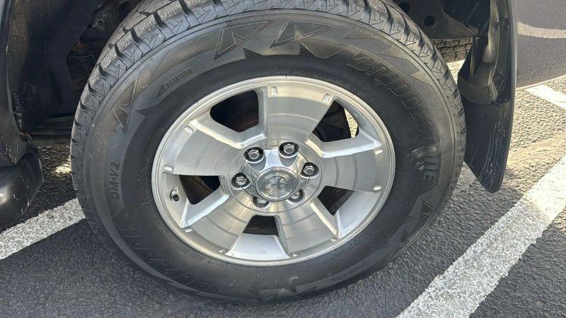 2005 Toyota 4Runner Limited V6