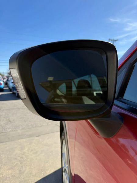 2014 Mazda CX-5 Grand Touring
