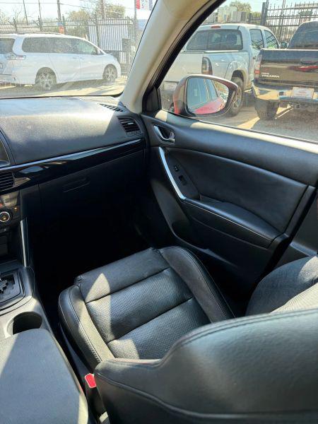 2014 Mazda CX-5 Grand Touring