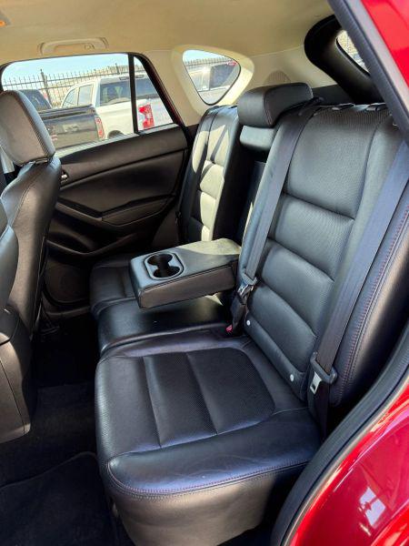 2014 Mazda CX-5 Grand Touring