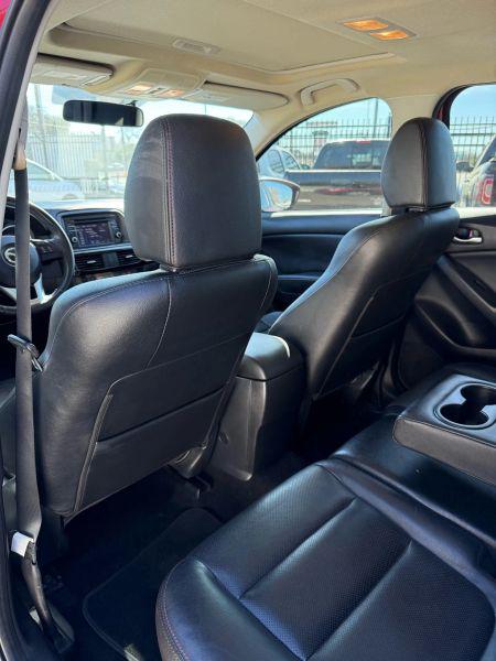 2014 Mazda CX-5 Grand Touring
