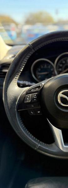 2014 Mazda CX-5 Grand Touring