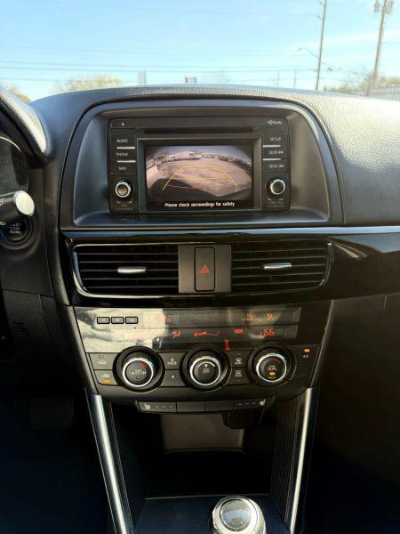 2014 Mazda CX-5 Grand Touring