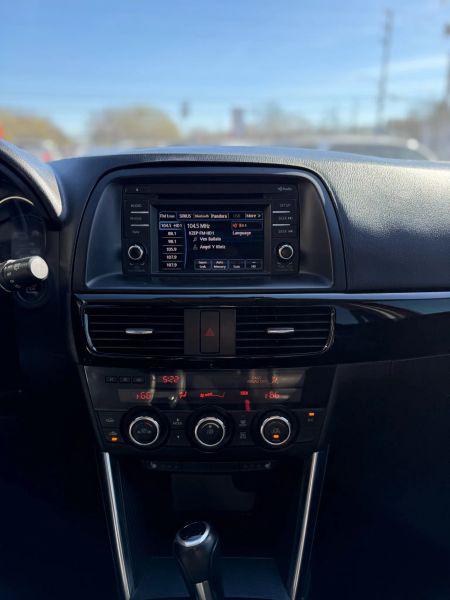 2014 Mazda CX-5 Grand Touring