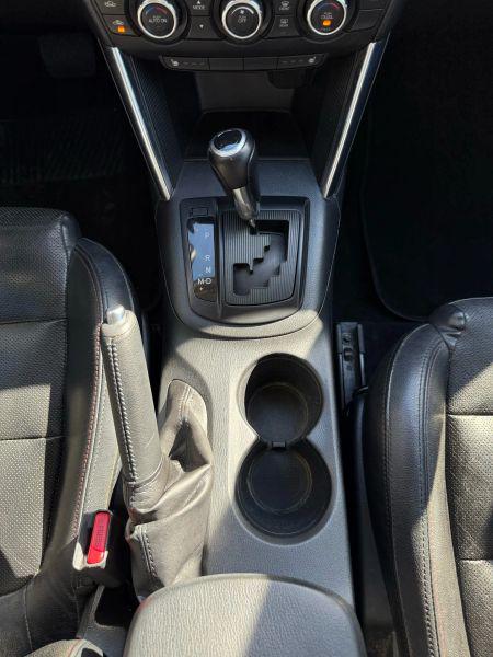 2014 Mazda CX-5 Grand Touring