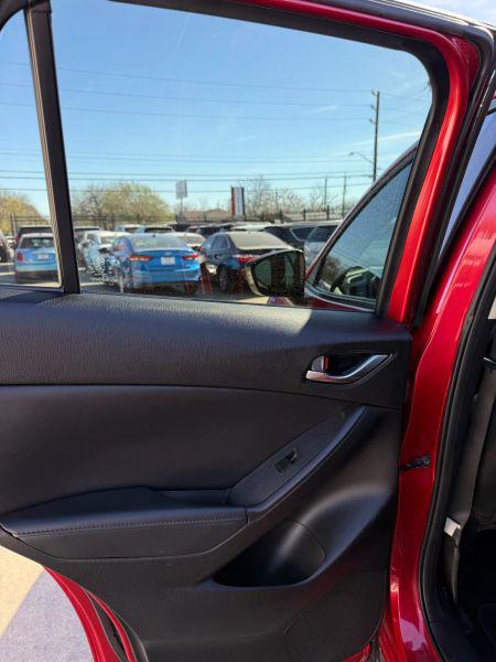 2014 Mazda CX-5 Grand Touring
