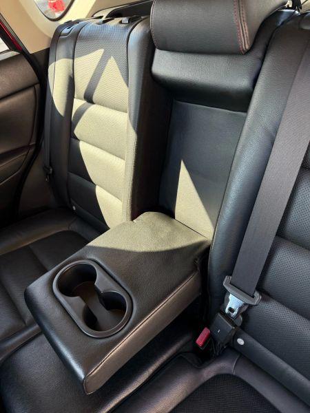2014 Mazda CX-5 Grand Touring