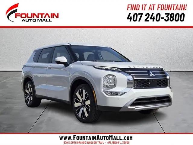 2026 Mitsubishi Outlander SE 2.5 2WD for sale in Orlando, FL