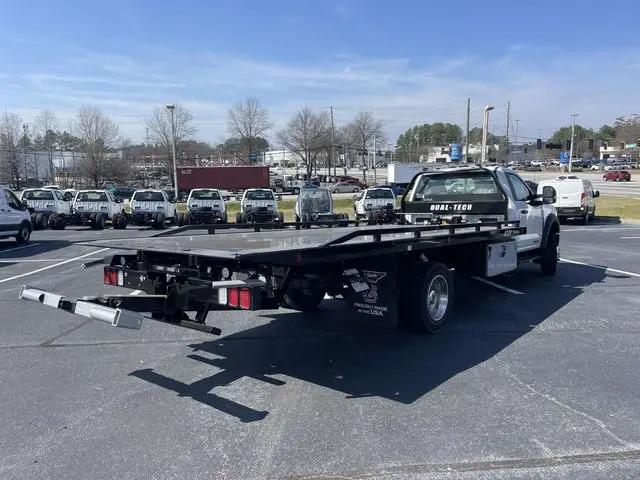 2026 Ford F-550 XL