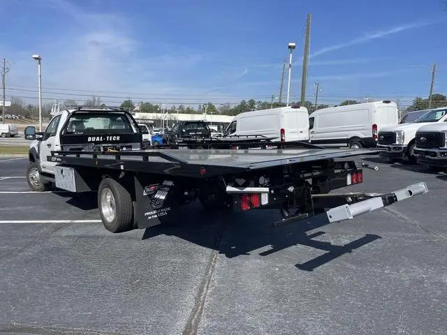 2026 Ford F-550 XL