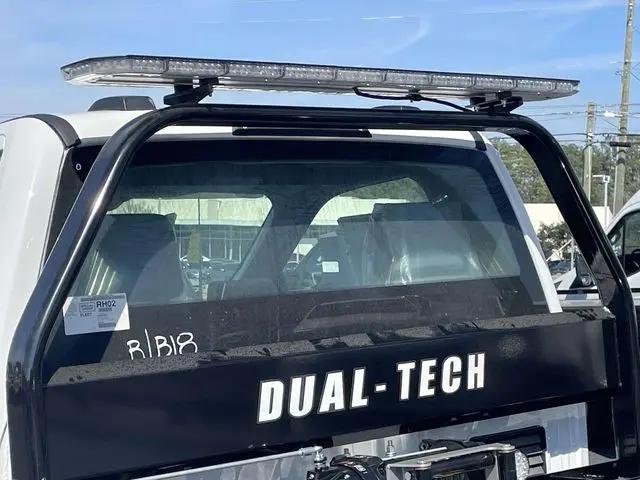 2026 Ford F-550 XL