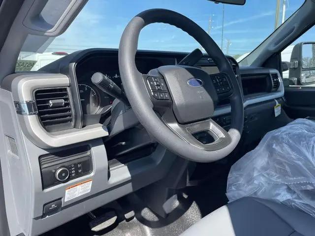 2026 Ford F-550 XL