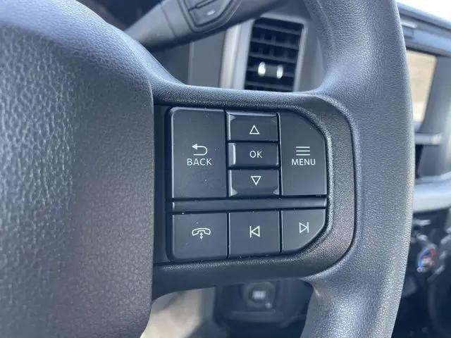 2026 Ford F-550 XL