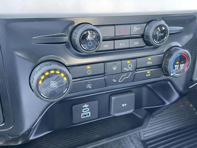 2026 Ford F-550 XL
