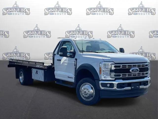 2026 Ford F-550 XL for sale in Union City, GA