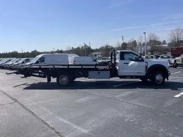 2026 Ford F-550 XL