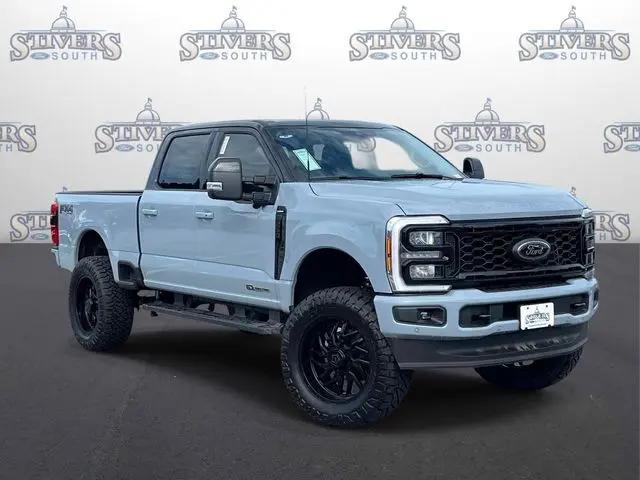 2026 Ford F-250 LARIAT for sale in Union City, GA