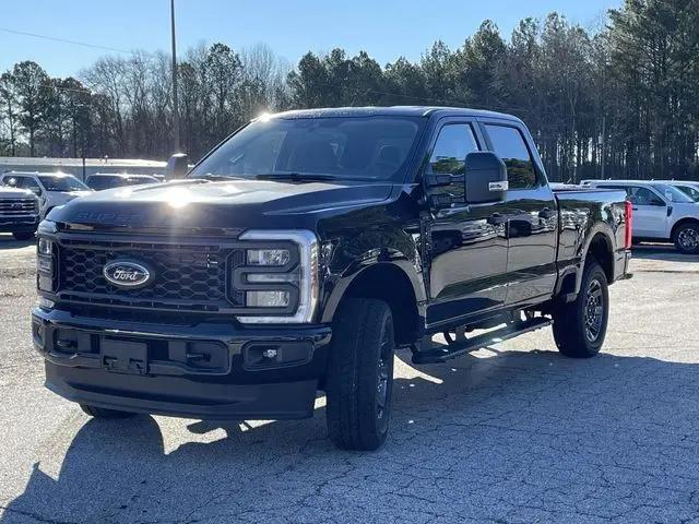 2026 Ford F-250 XL