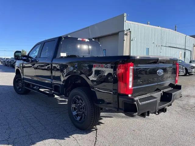 2026 Ford F-250 XL