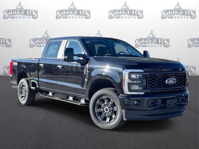 2026 Ford F-250 XL for sale in Union City, GA