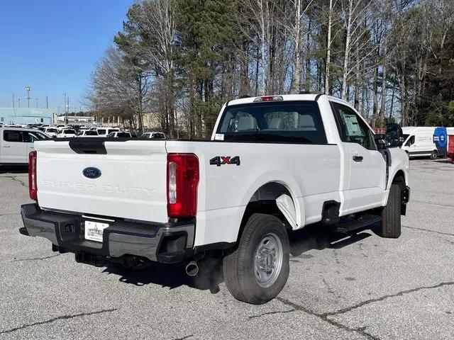 2026 Ford F-350 XL