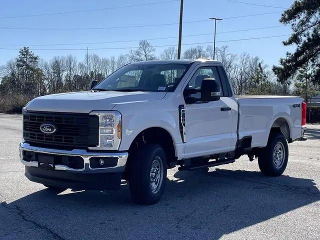 2026 Ford F-350 XL