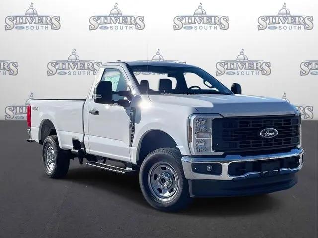 2026 Ford F-350 XL for sale in Union City, GA