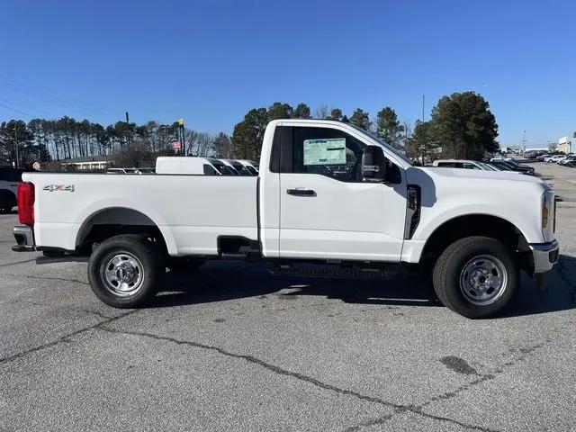 2026 Ford F-350 XL