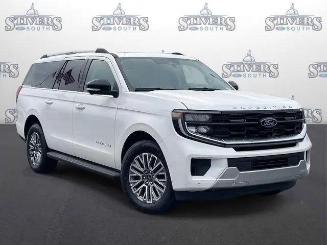 2026 Ford Expedition Max Platinum MAX for sale in Union City, GA