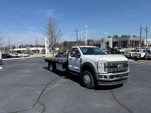2026 Ford F-550 XL
