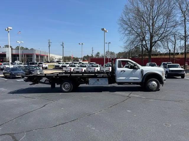 2026 Ford F-550 XL