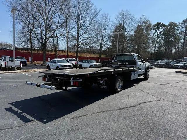 2026 Ford F-550 XL