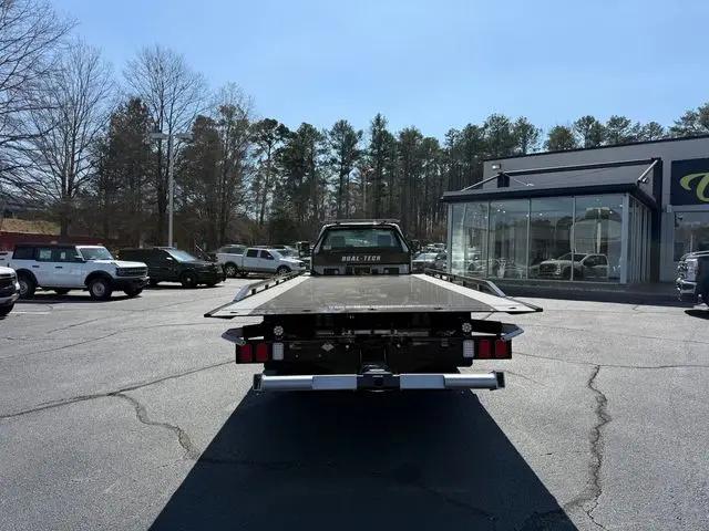 2026 Ford F-550 XL