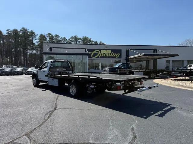2026 Ford F-550 XL