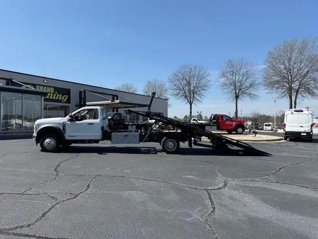2026 Ford F-550 XL