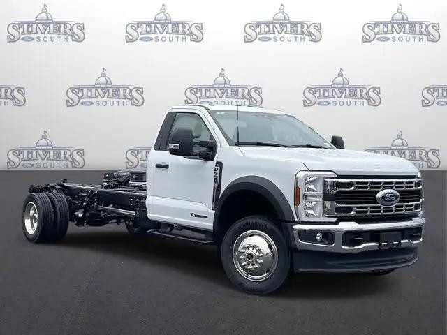2026 Ford F-550 XL for sale in Union City, GA