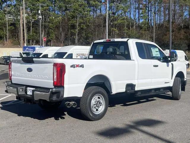 2026 Ford F-250 XL