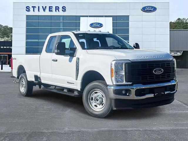 2026 Ford F-250 XL for sale in Birmingham, AL