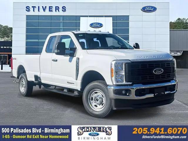 2026 Ford F-250 XL for sale in Birmingham, AL