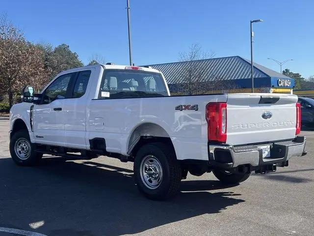 2026 Ford F-250 XL