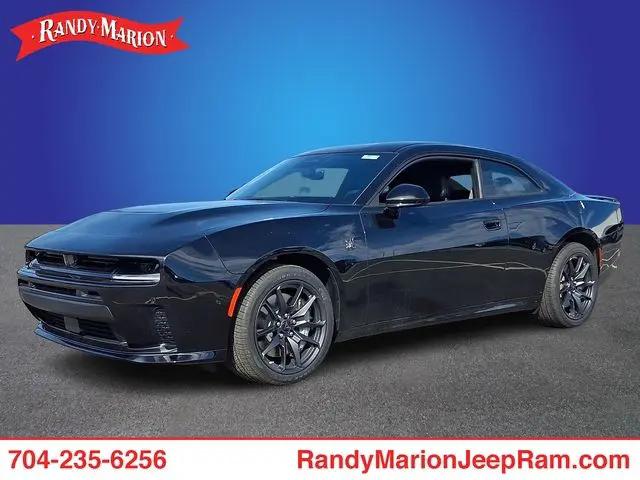 2026 Dodge Charger Scat Pack 2-Door AWD for sale in Wilkesboro, NC